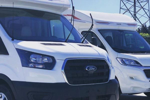 Úspěšně jsme zakončili letní sezónu