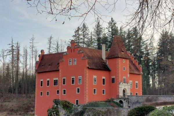 Zimní cestování