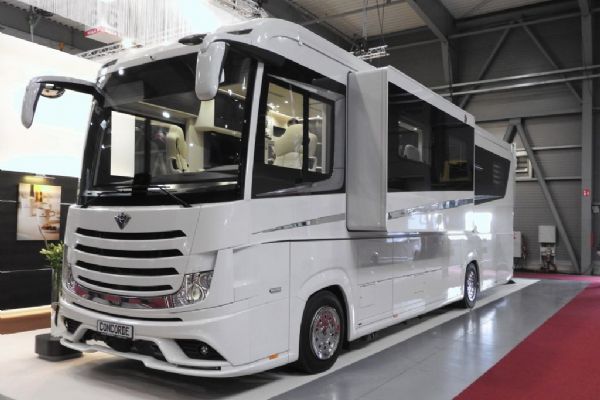 PRO CARAVAN 2019