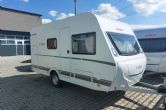 Dethleffs C´JOY 410 LK