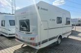 Dethleffs C´JOY 410 LK