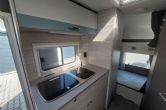 Dethleffs C´JOY 410 LK
