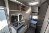 Dethleffs C´JOY 410 LK