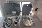 Dethleffs C´JOY 410 LK