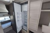 Dethleffs C´JOY 410 LK