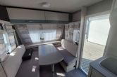 Dethleffs C´JOY 410 LK