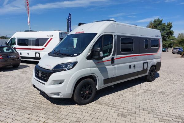 Dethleffs 600 DS 