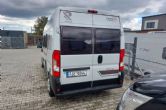 Rimor Horus 145