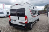 Rimor Horus 145