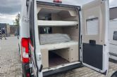 Rimor Horus 145