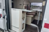 Rimor Horus 145