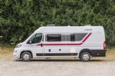 Rimor Horus 195