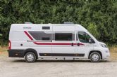 Rimor Horus 195