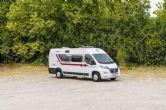 Rimor Horus 195