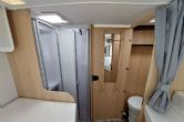 Sunlight I 68 Adventure, automat