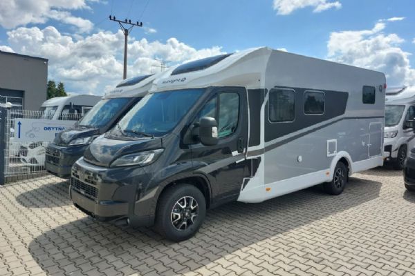 Sunlight T 68 C Adventure