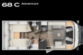 Sunlight T 68 C Adventure
