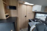 Sunlight T 690 L, automat