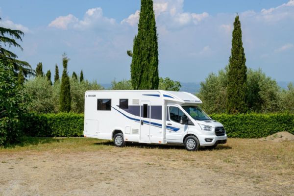 Budou Vánoce. Co si nadělit velký rodinný dárek?