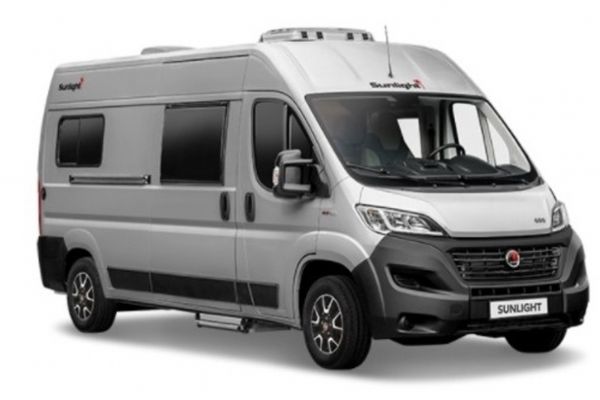 Prázdniny končí, ale prodej našich obytných vozů pokračuje!