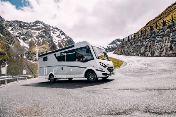 Spouštíme novou prodejní kolekci obytných vozů Sunlight