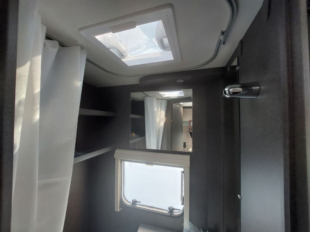 Dethleffs C´JOY 410 LK