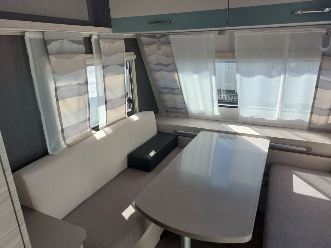 Dethleffs C´JOY 410 LK