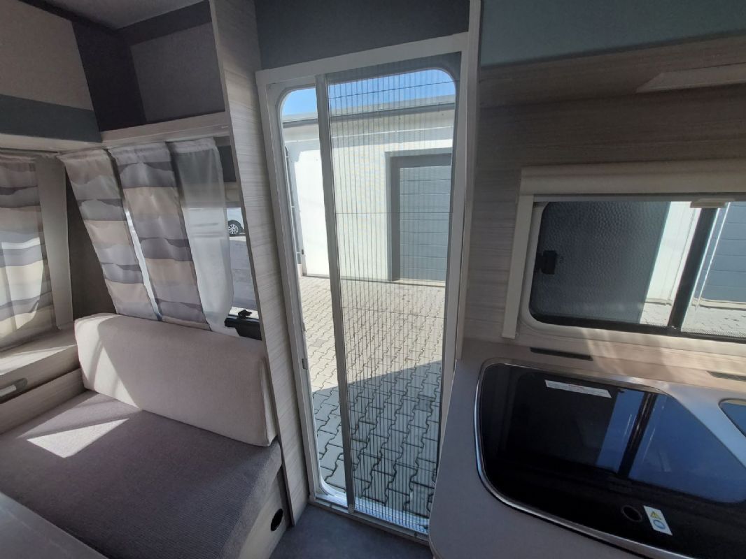 Dethleffs C´JOY 410 LK