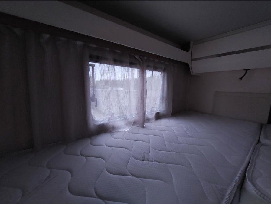 Rimor EVO 95, automat