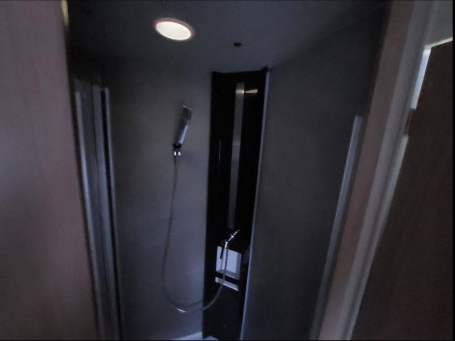 Rimor EVO 95, automat