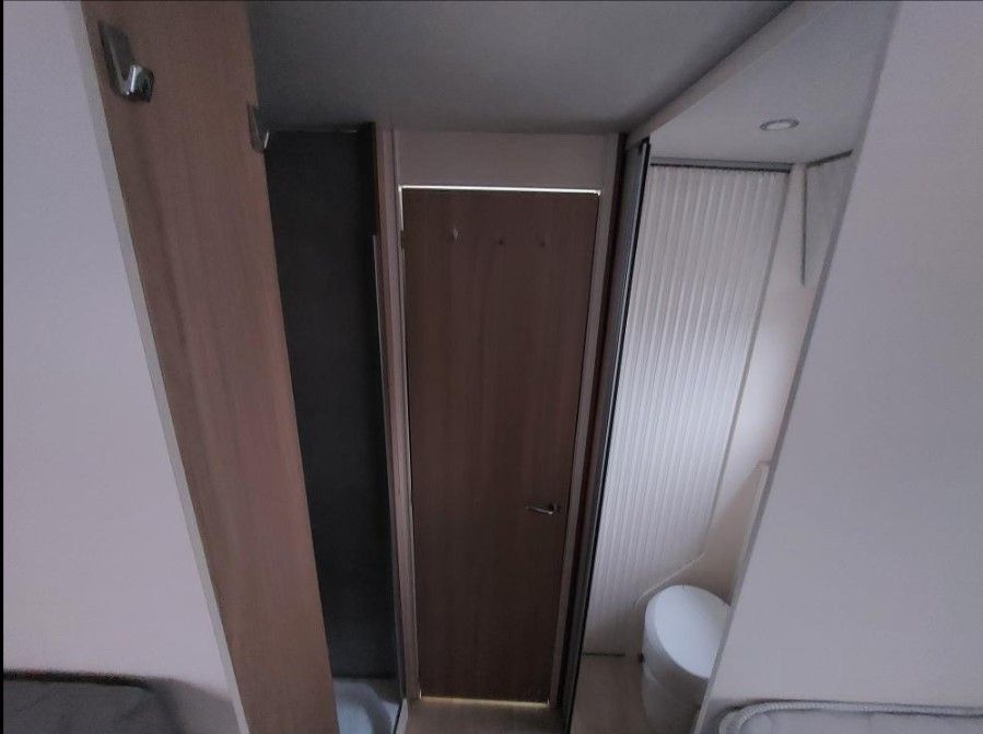 Rimor EVO 95, automat