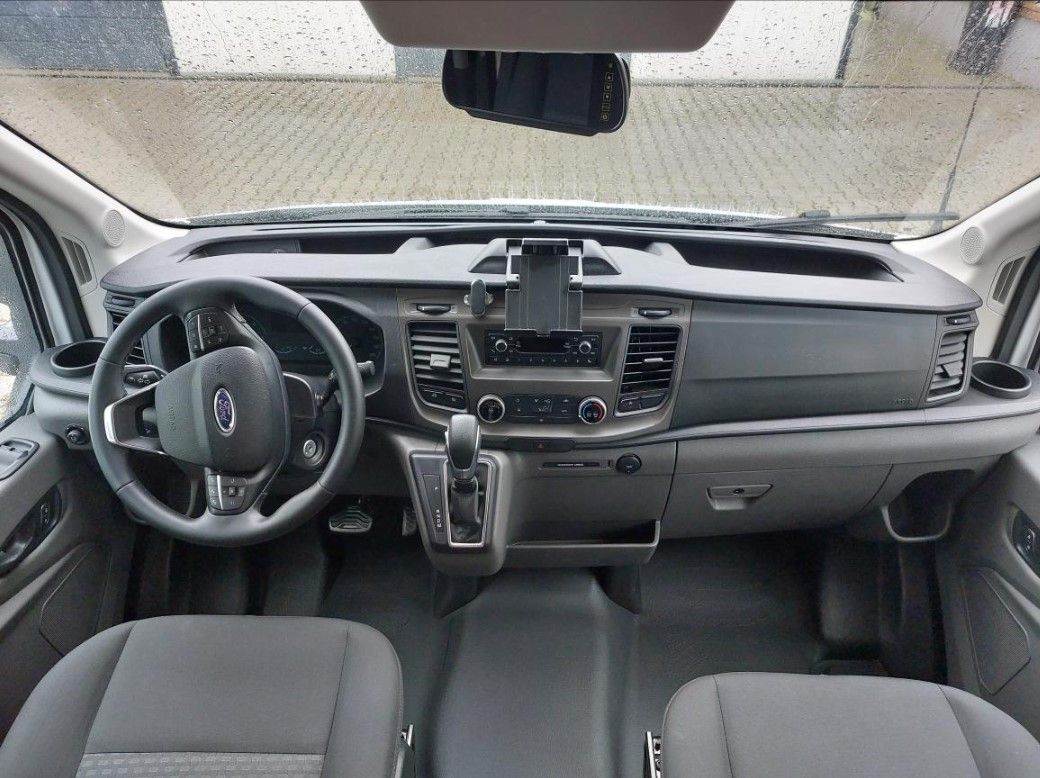 Rimor EVO 95, automat