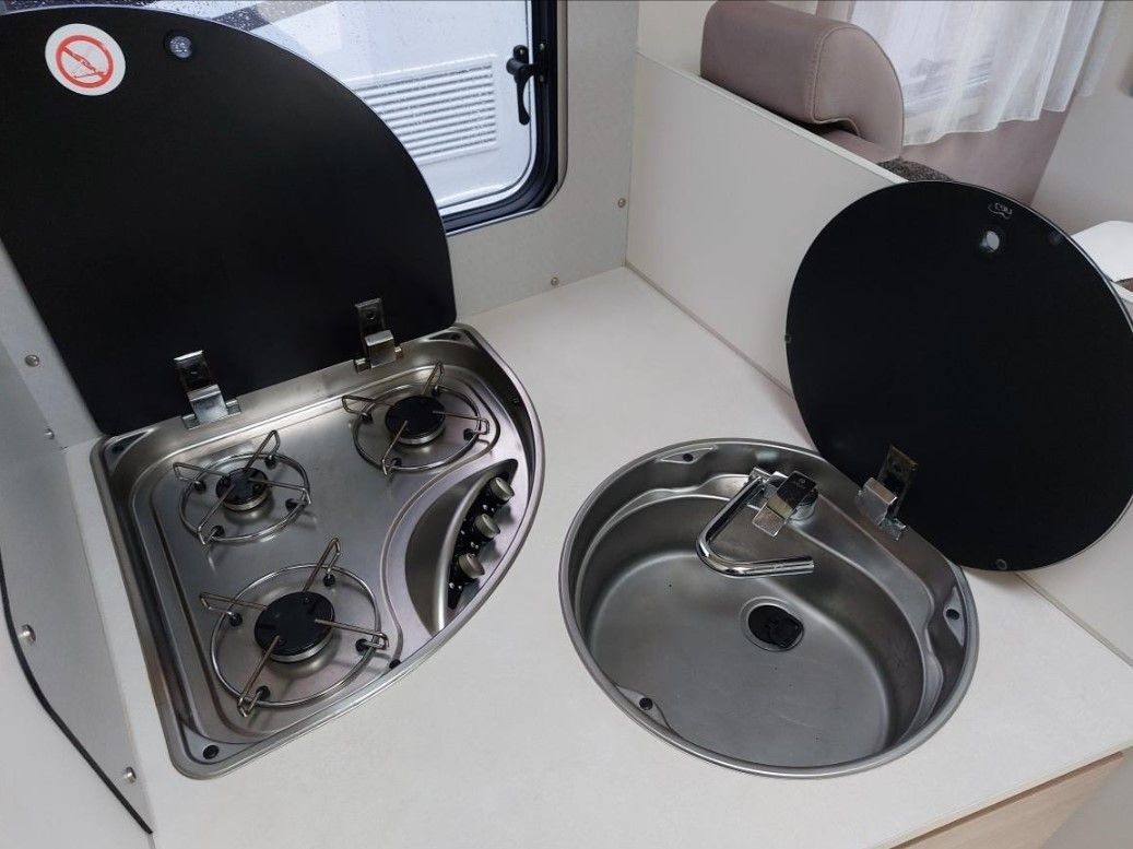 Rimor EVO 95, automat