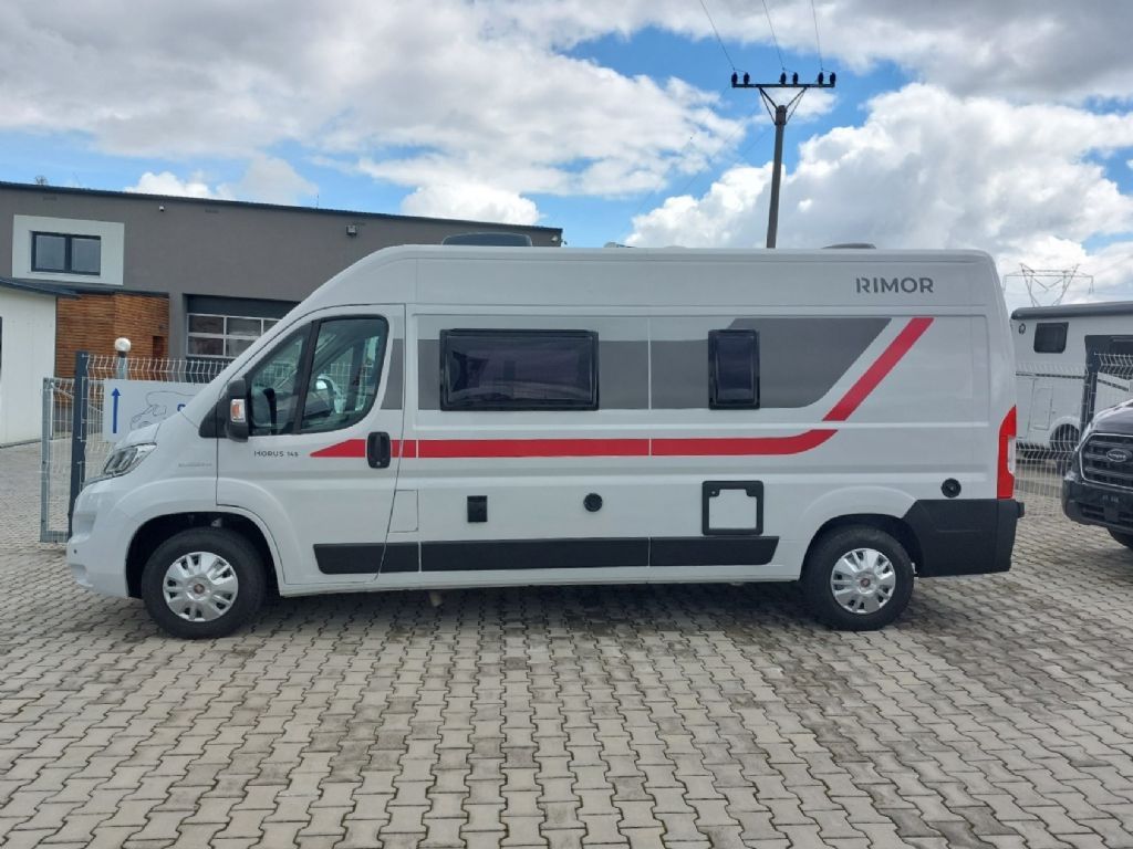 Rimor Horus 145