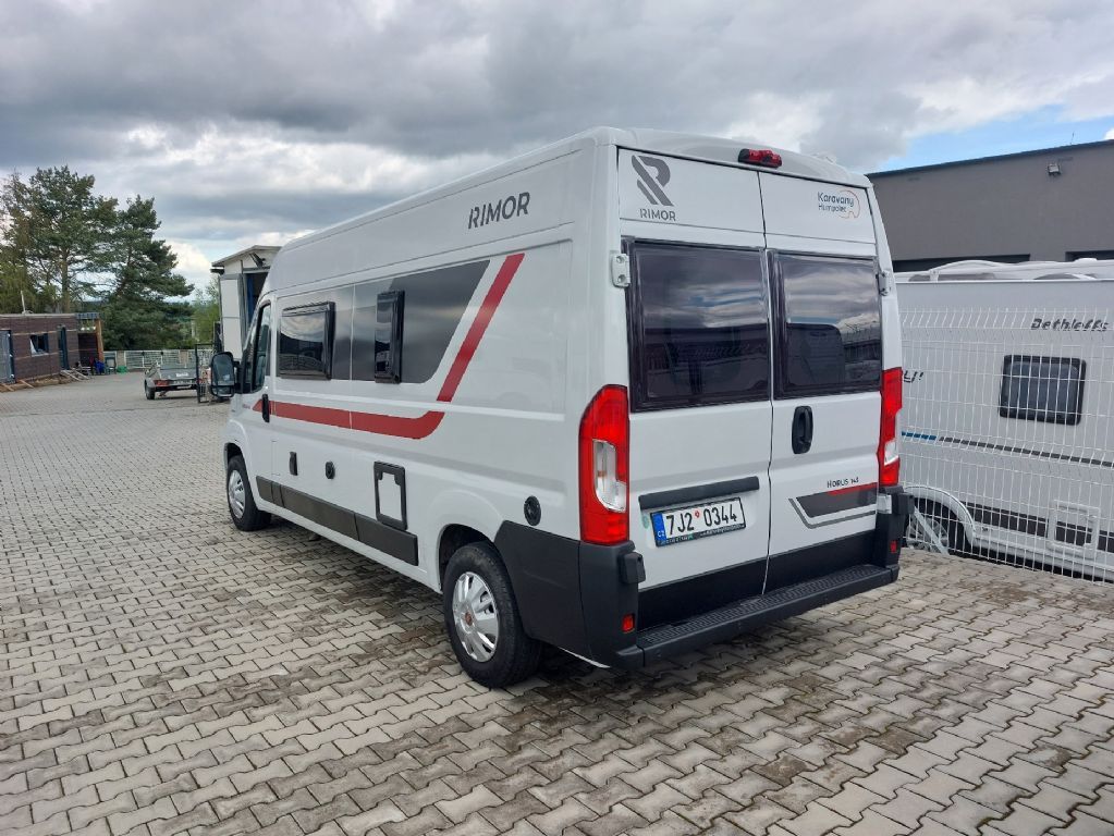Rimor Horus 145