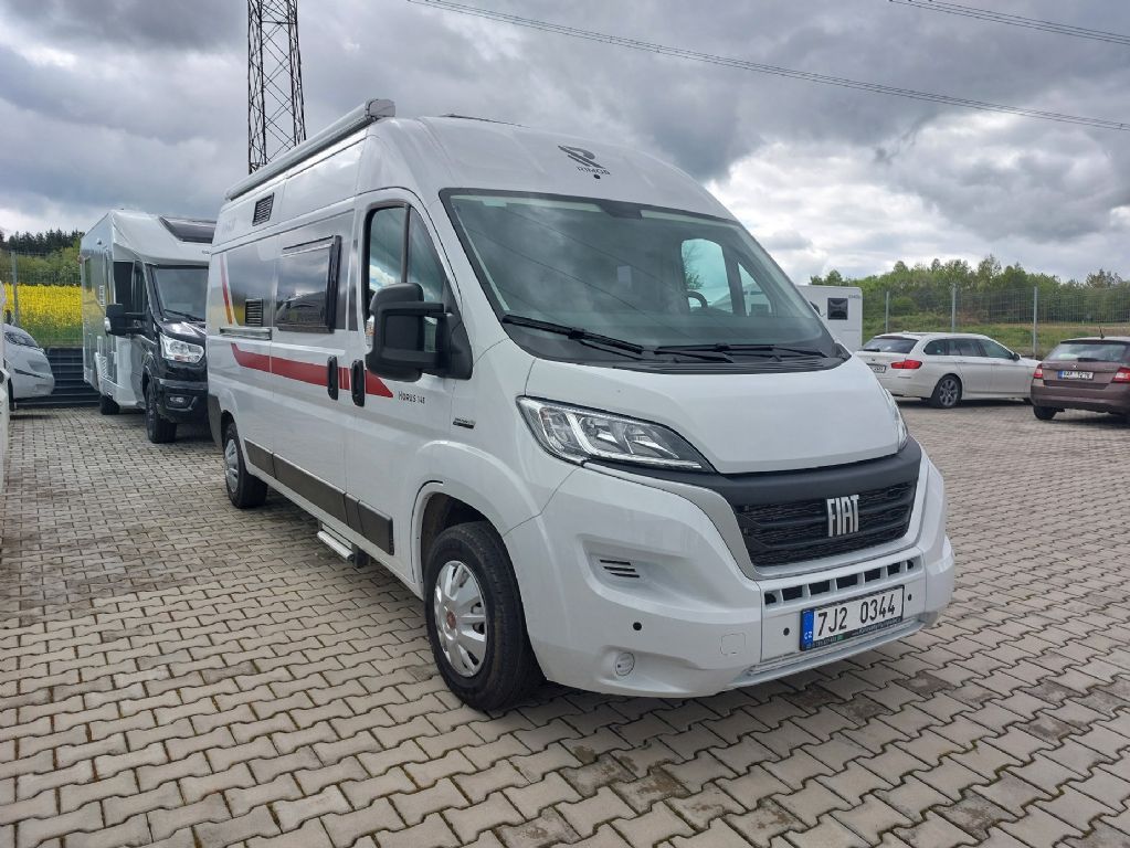 Rimor Horus 145