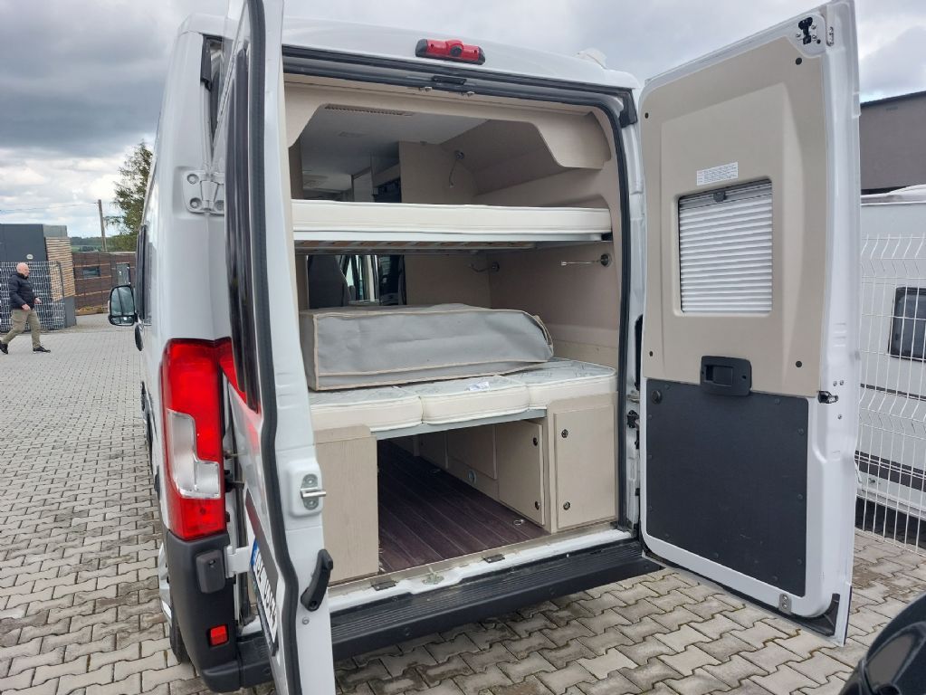 Rimor Horus 145