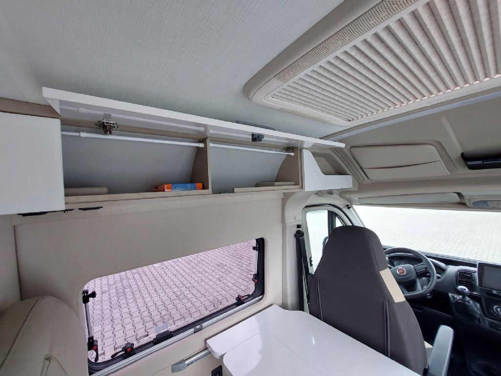 Rimor Horus 145