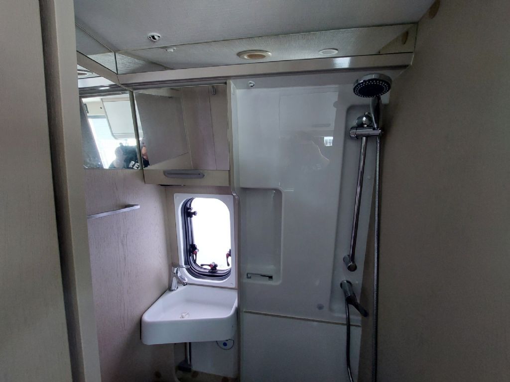 Rimor Horus 145