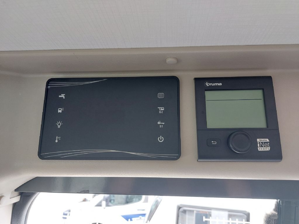 Rimor Horus 145