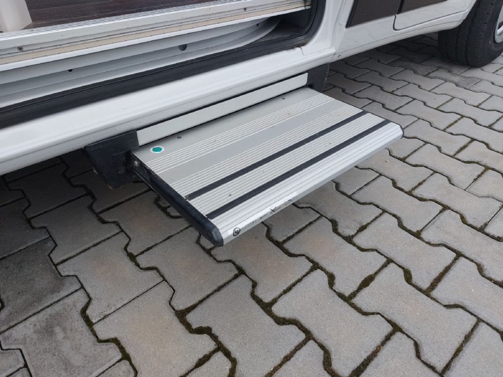Rimor Horus 145