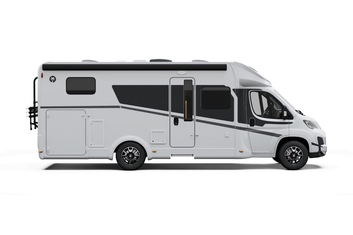 Sunlight T 67 Adventure