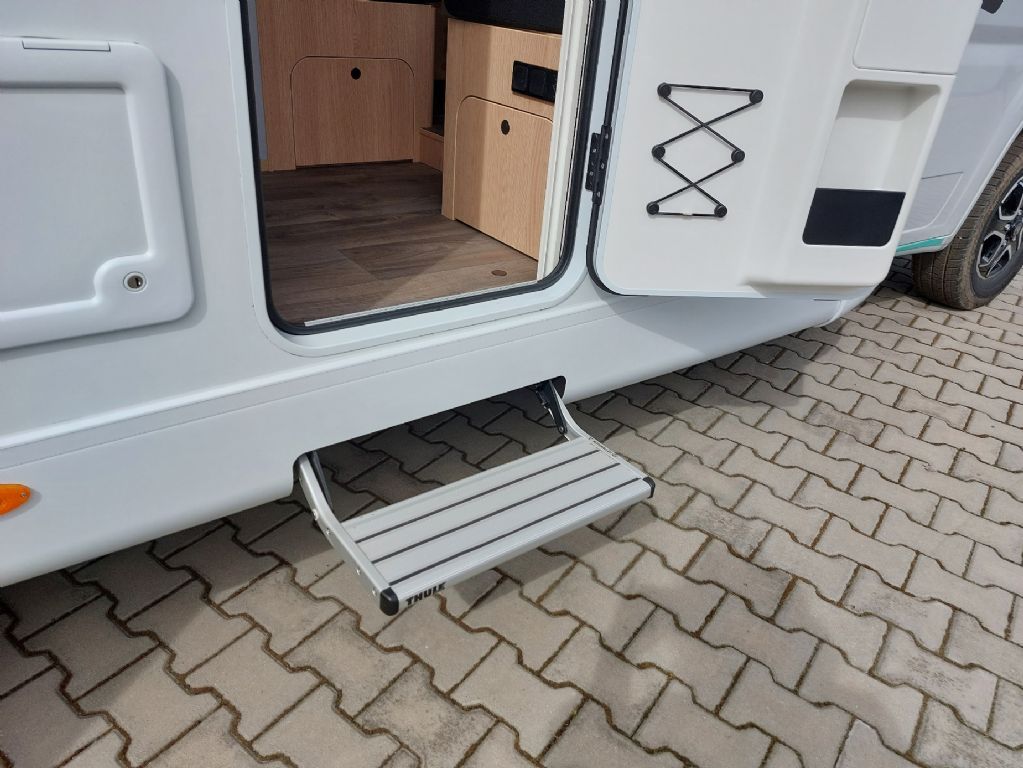 Sunlight T 67 automat