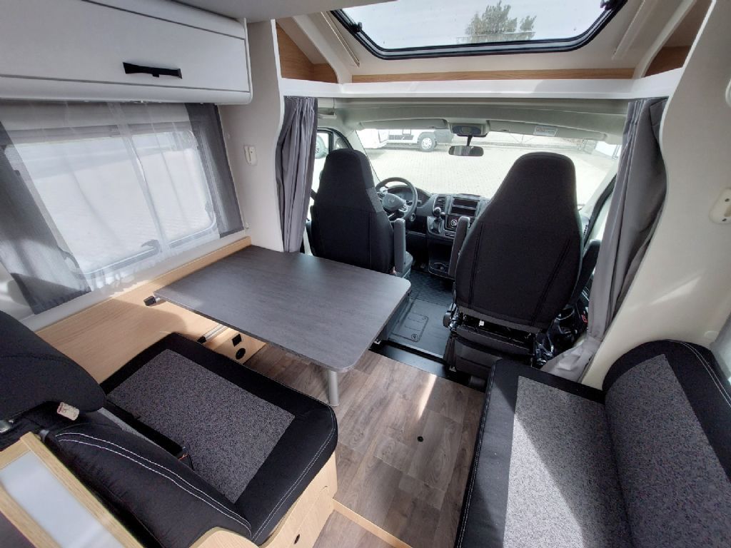 Sunlight T 67 automat