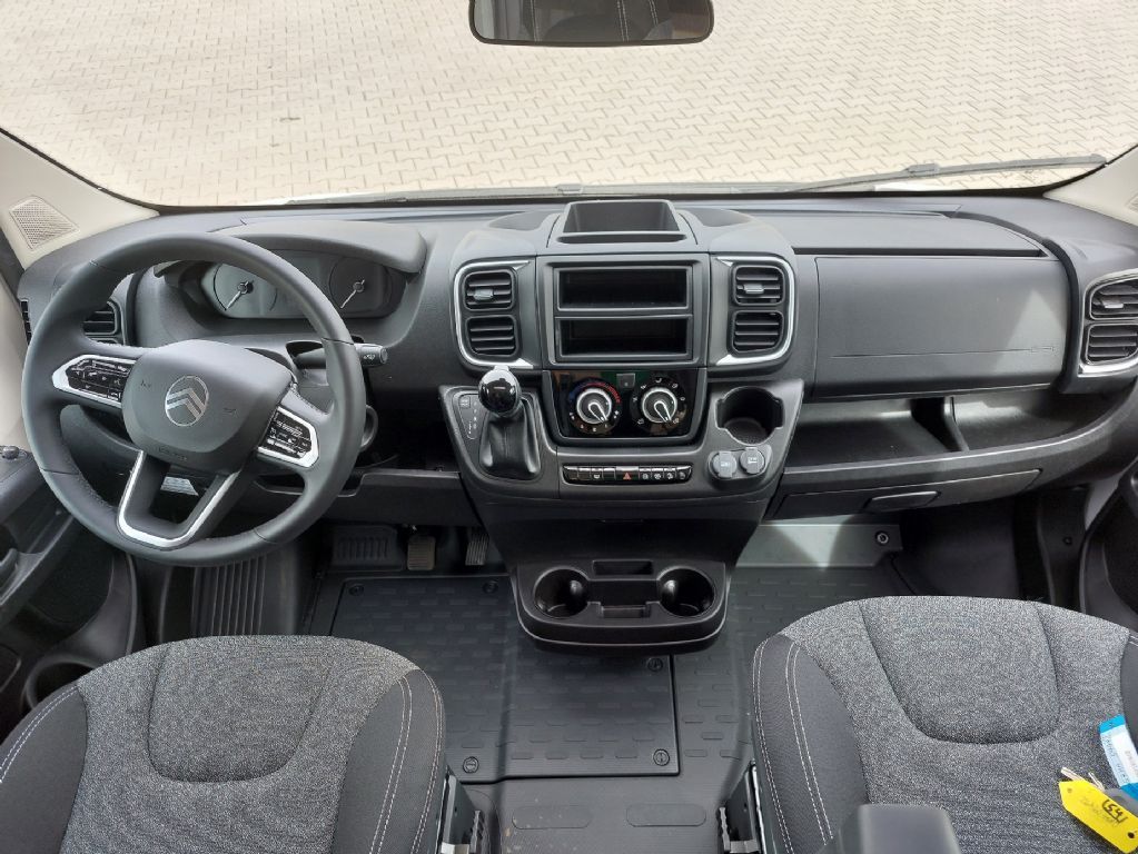 Sunlight T 67 automat