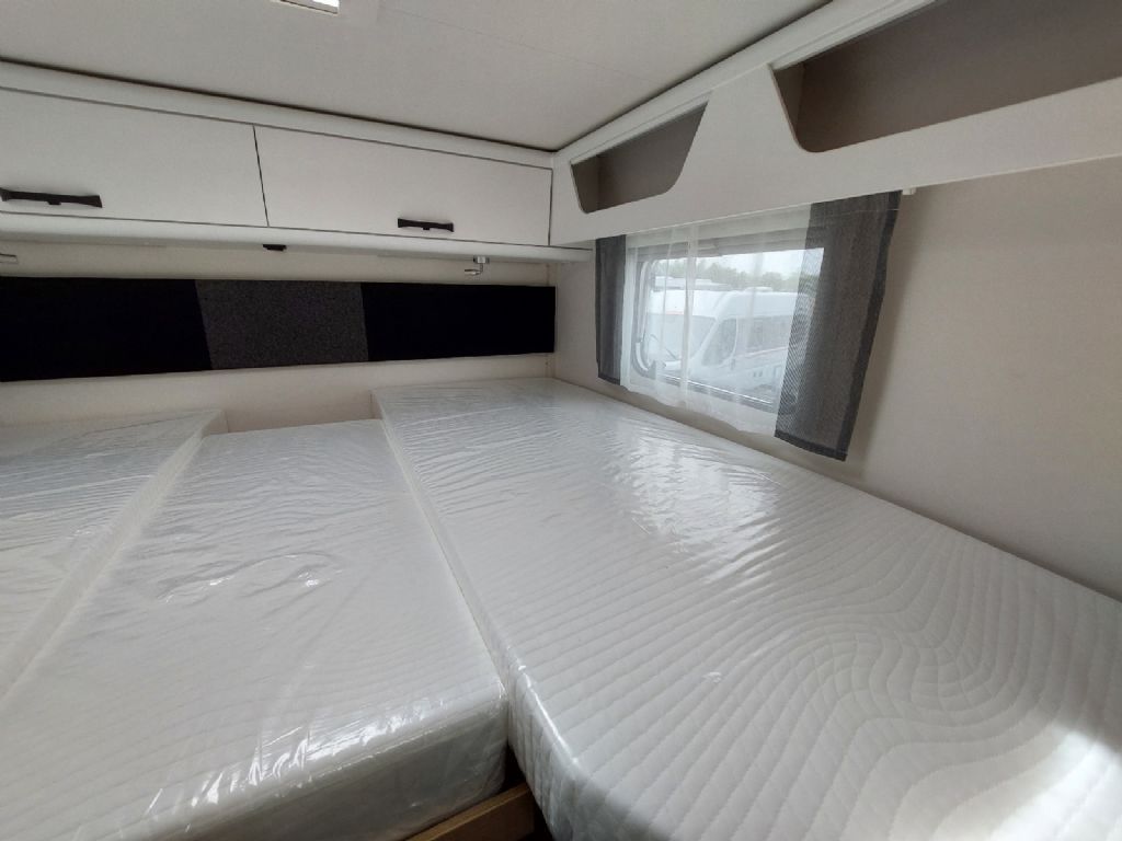 Sunlight T 67 automat