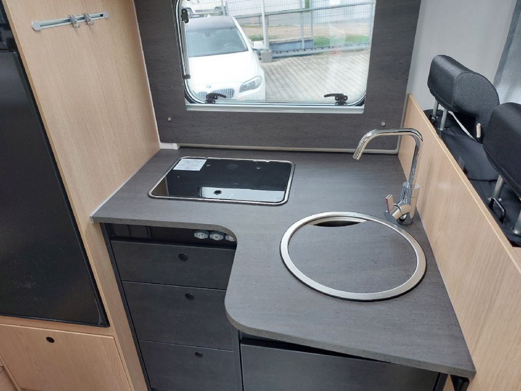 Sunlight T 67 automat