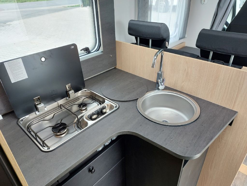 Sunlight T 67 automat