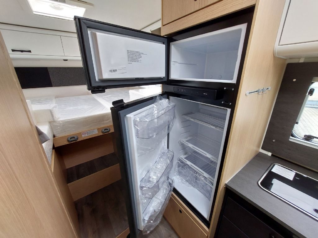 Sunlight T 67 automat