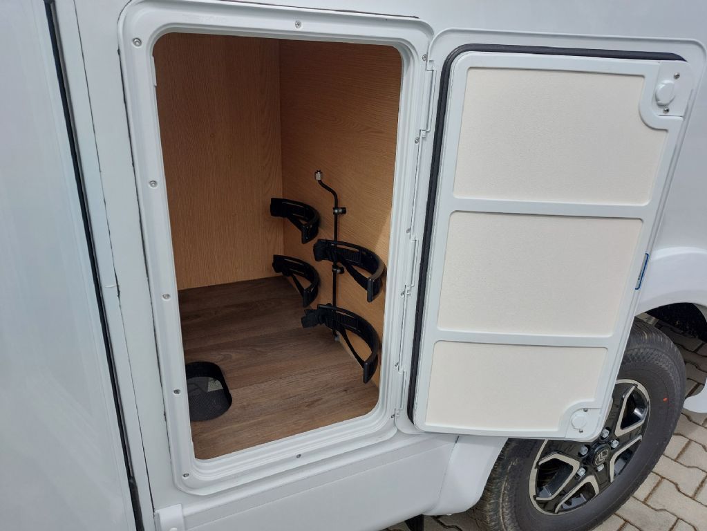 Sunlight T 67 automat